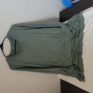 Aerie Oversized Sweatshirt